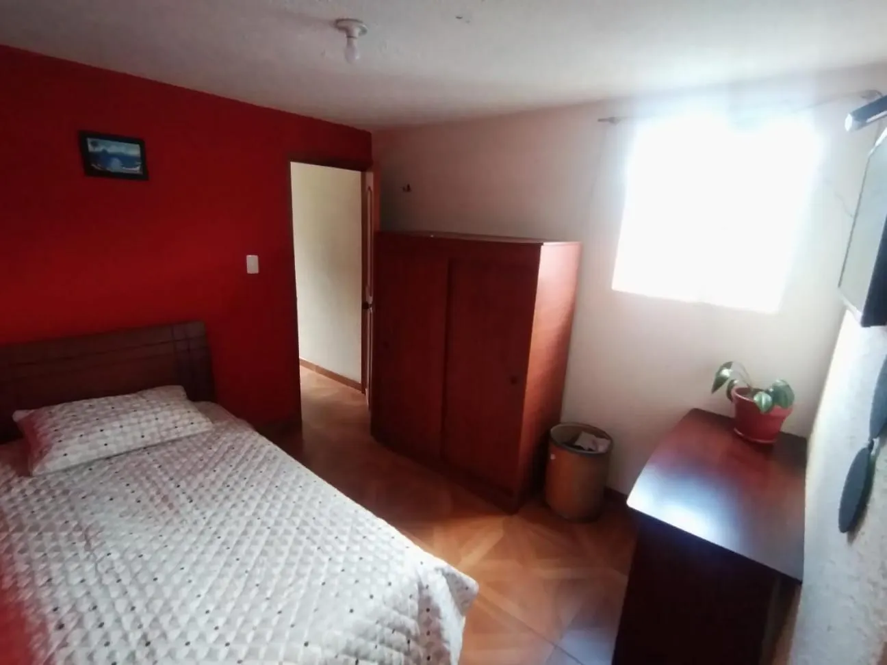 Linda Habitacion Cerca Al Aeropuerto Bogotá Kolumbien