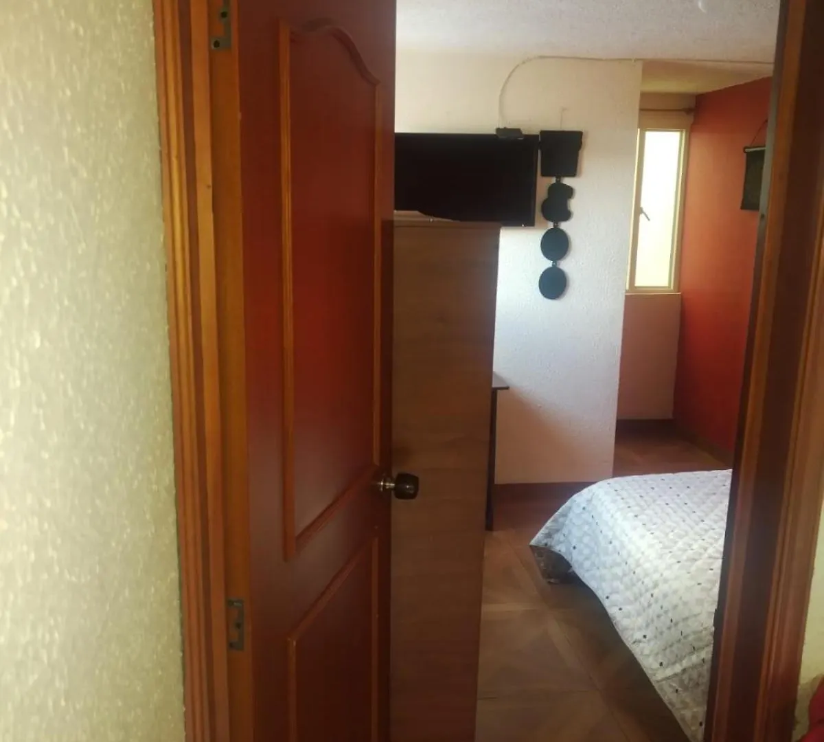Privatunterkunft Linda Habitacion Cerca Al Aeropuerto Bogotá Kolumbien