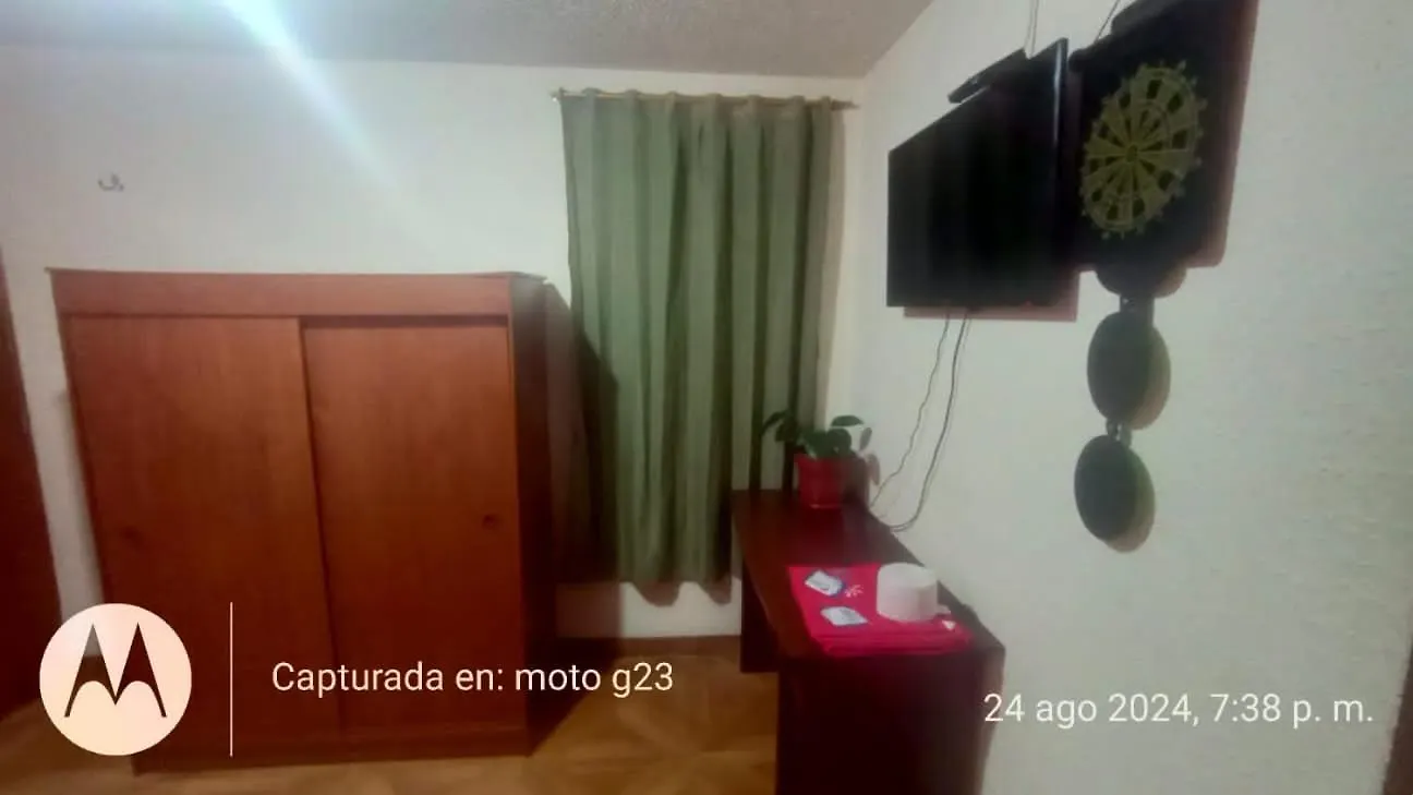 Privatunterkunft Linda Habitacion Cerca Al Aeropuerto Bogotá